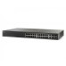 Коммутатор Cisco SG500-28MPP