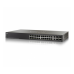 Коммутатор Cisco SG500-28P