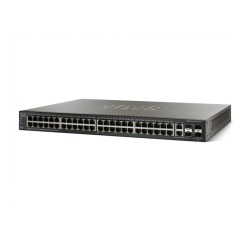 Коммутатор Cisco SG500-52