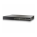 Коммутатор Cisco SG500-52MP