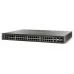 Коммутатор Cisco SG500-52P-K9-G5