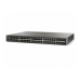 Коммутатор Cisco SG500-52P