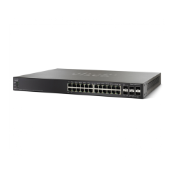 Коммутатор Cisco SG500X-24