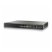 Коммутатор Cisco SG500X-24P