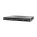 Коммутатор Cisco SG500X-24P