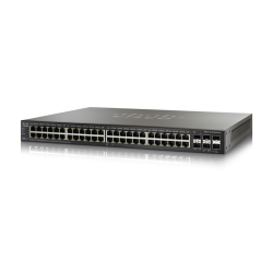 Коммутатор Cisco SG500X-48P