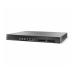 Коммутатор Cisco SG500XG-8F8T