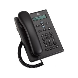 IP-телефон Cisco SIP Phone CP-3905