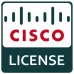 Лицензия Cisco SL-900-SEC