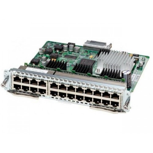 Cisco SM-ES2-24