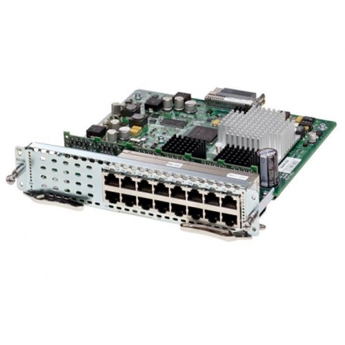 Cisco SM-ES3-16-P