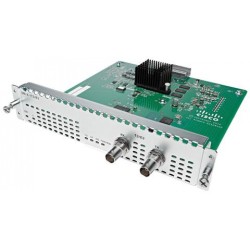 Модуль расширения Cisco SM-X-1T3/E3