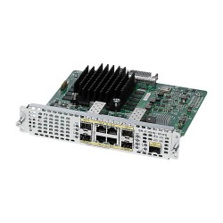 Модуль расширения Cisco SM-X-4X1G-1X10G