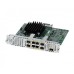 Модуль расширения Cisco SM-X-4X1G-1X10G