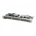Модуль расширения Cisco SM-X-4X1G-1X10G