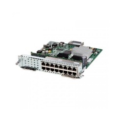 Модуль расширения Cisco SM-X-ES3-16-P