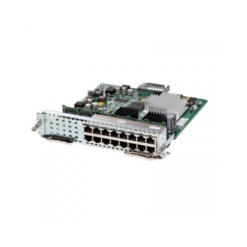 Модуль расширения Cisco SM-X-ES3-16-P