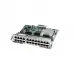 Модуль расширения Cisco SM-X-ES3-24-P=