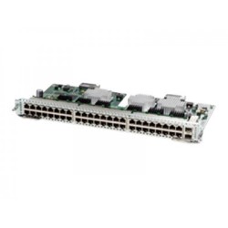 Модуль расширения Cisco SM-X-ES3D-48-P