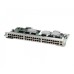 Модуль расширения Cisco SM-X-ES3D-48-P