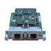 Модуль Cisco SM-X-PVDM-500