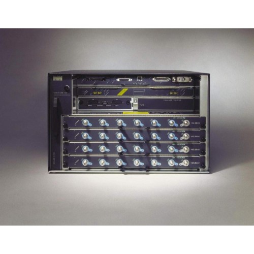 Маршрутизатор Cisco U7246VXR-ONE28UG2