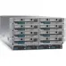 UCSB-5108-AC2-CH Cisco UCS 5108 шасси блейд-сервера 0 PSU/8 fans/0 FEX