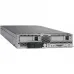 UCS-SPL-B200M4-S1 Cisco UCS блейд-cервер B200 M4 2 x Intel Xeon E5-2630 V3, DDR4 128 Гб (max 768 Гб)