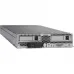UCS-SPL-B200M4-B1 Cisco UCS блейд-cервер B200 M4 2 x Intel Xeon E5-2630 V3, DDR4 64 Гб (max 768 Гб)