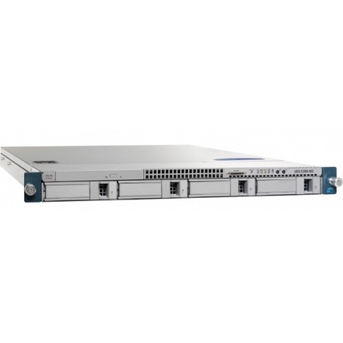 Сервер Cisco UCS-C200M2-VCD2