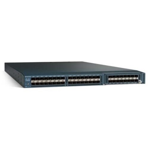 Cisco UCS-FI-6248-PS-BUN