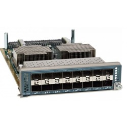 Cisco UCS-FI-E16UP