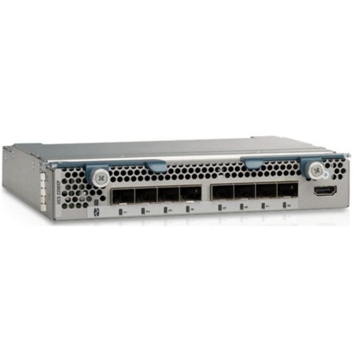 Cisco UCS-IOM-2208XP