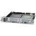 UCS-EN120SRU-SEC2= Cisco UCS сервер-модуль ISR, Intel Pentium B925C, 4 Гб (max 8 Гб), 1xUSB, 3 x GE
