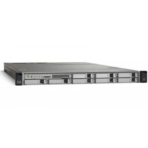 Cisco UCS-SPV-C220-E