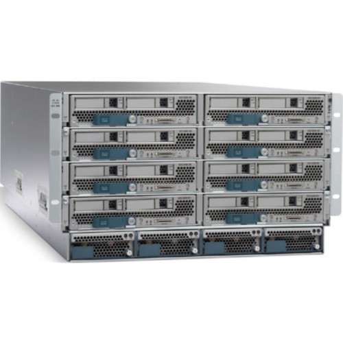 Cisco UCSB-5108-AC2-UPG