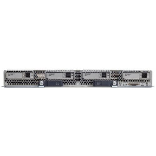 Сервер Cisco UCS B480 M5 Blade