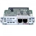Cisco VIC2-2FXO