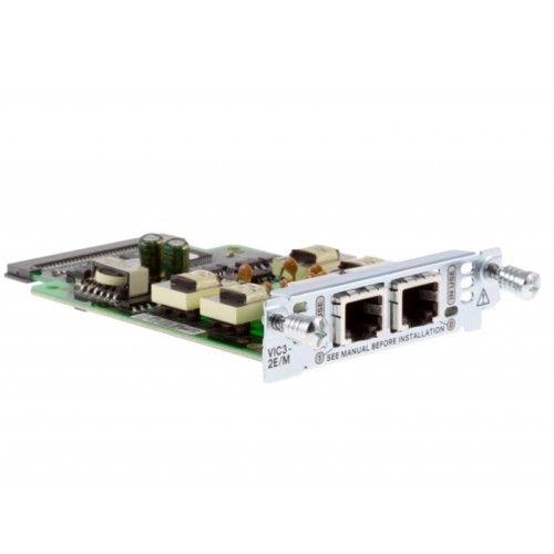 Cisco VIC3-2E/M