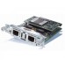 Модуль Cisco VWIC-2T1/E1-RAN