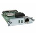 Модуль Cisco VWIC2-1MFT-T1/E1