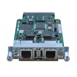 Модуль Cisco VWIC2-2MFT-G703