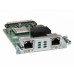 Модуль Cisco VWIC2-2MFT-G703