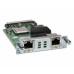 Модуль Cisco VWIC2-2MFT-T1/E1