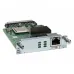 Модуль Cisco VWIC3-1MFT-G703=