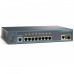 Коммутатор Cisco WS-C2960-8TC-S