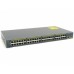 Коммутатор Cisco WS-C2960C-12PC-L