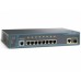 Коммутатор Cisco WS-C2960C-8TC-L