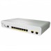 Cisco WS-C2960CG-8TC-L