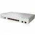 Cisco WS-C2960CPD-8PT-L